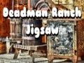 Игра Загатка Дедман Ранч онлајн