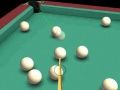 Игра 3D Билијард Пирамида онлајн