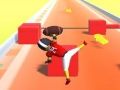 Игра Луд Тачдаун онлајн