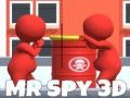 Игра Господинот Шпион 3D онлајн