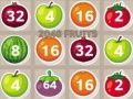 Игра 2048 Овошја онлајн