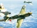 Игра Авијација Уметност: Аеродромска Борба онлајн