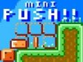 Игра Мини Пуш онлајн