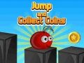 Игра Скокни и собирај монети онлајн