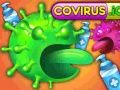 Игра Covirus.io онлајн