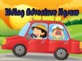 Игра Јава авантура сложувалка  онлајн