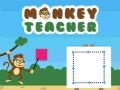 Игра Наставник Мајмунот онлајн Игра Наставник Мајмунот онлајн