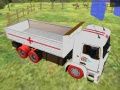 Игра Симулатор за транспорт на камиони 2020 онлајн