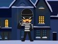 Игра Разбојници во Куќата онлајн