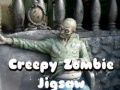 Игра Страшен зомби загатка онлајн