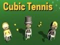 Игра Кубен Тенис онлајн