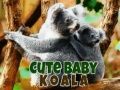 Игра Сладок Бебе Коала онлајн