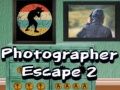 Игра Бегање на фотографот 2 онлајн