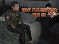 Игра Стрелај во твојот кошмар, разбуди се онлајн