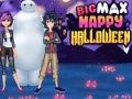 Игра BigMax Среќен Хелоуин онлајн