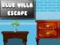 Игра Бегство од Синята Вила онлајн