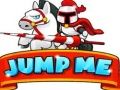 Игра Скочи до мене онлајн Игра Скочи до мене онлајн