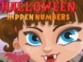 Игра Хелоуин Скриени Броеви онлајн