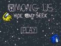 Игра Меѓу нас: Скриење онлајн