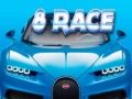 Игра 8 Л racing онлајн