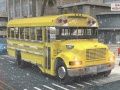 Игра Симулација на училишен автобус онлајн