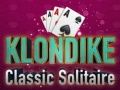 Игра Класичен Солитер Клондајк онлајн