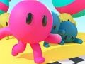 Игра Трчај Ројал 3D онлајн