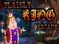Игра Едноставен Избегање на Кралот онлајн