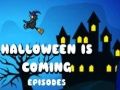 Игра Хелоуин Дојде Епизода 5 онлајн