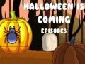 Игра Halloween доаѓа: Епизода 3 онлајн