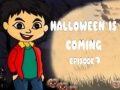Игра Хелоуин доаѓа Епизода 1 онлајн