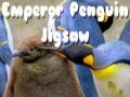 Игра Пазл Императорски Пингвин онлајн