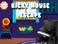 Игра Избегнување од Куќата онлајн