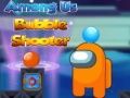 Игра Меѓу нас: Стрелец на меурчиња онлајн