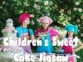 Игра Деца Сладок Колачи Пат онлајн