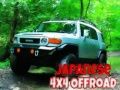 Игра Јапонски 4x4 Офроуд онлајн