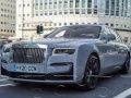 Игра Загадка Призрак Rolls-Royce онлајн
