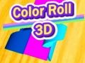 Игра Боја Рол 3D 2 онлајн