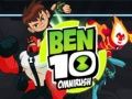 Игра Бен 10: Омнираш онлајн
