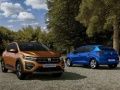 Игра Дација Сандеро Лизгање онлајн