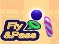 Игра Летај и Предавај онлајн