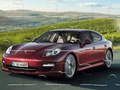Игра Пазл Porsche Panamera онлајн