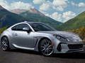 Игра Субару BRZ Лизгање онлајн
