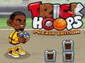 Игра Trick Hoops: Издание на Пазла онлајн