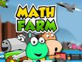 Игра Математичка Фарма онлајн