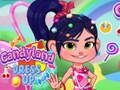 Игра Облекување на Candyland онлајн Игра Облекување на Candyland онлајн