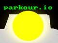 Игра паркур.io онлајн