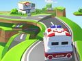 Игра Премести го автомобилот онлајн