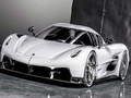 Игра Koenigsegg Jesko Absolut Liza онлајн