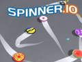 Игра Spinner.io онлајн